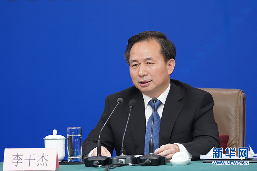 李干杰：环境监测数据的质量是环保工作的生命线
